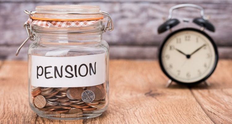 Automatic Enrolment Pension Can Help Save Money for Retirement