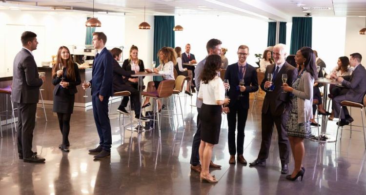 Local Networking Events