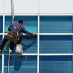 Guidelines to Help You Hire the Best Window Washing Company