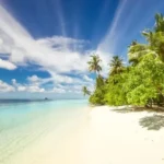 Beach Paradises in North Maluku Offering Alluring Natural Beauty
