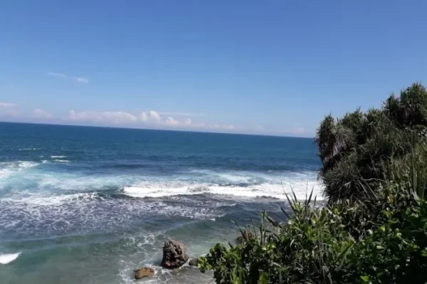 10 Beach Tourism in Gunung Kidul that Offer Captivating Natural Beauty