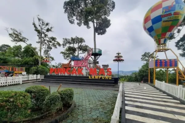 10 Best Tourist Attractions in Bandar Lampung for a Memorable Vacation