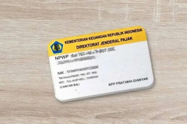 10 Functions of NPWP for Taxpayers that Must be Known