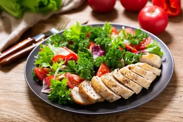 10 Healthy and Nutritious Food Menus to Maintain Body Health
