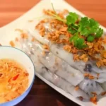 Must-Try Vietnamese Cakes