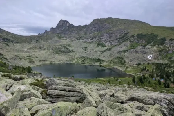 10 Tourist Attractions in Siberia That Offer Stunning Natural Beauty